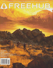 Freehub Magazine